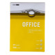 Папір офісний SmartLine Office А4 80 г/м2 500 аркушів