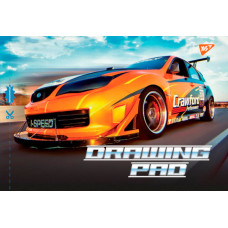 Альбом для малювання Yes А4 100 г/м2 28 аркушів 130437