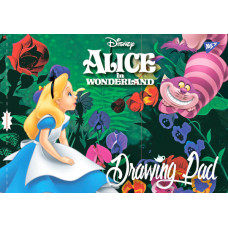 Альбом для малювання Yes А4 100 г/м2 28 аркушів 130438