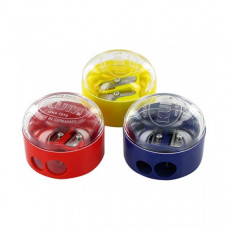 Точилка с двумя отверстиями Kum 208-K2