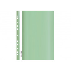 Швидкозшивач з перфорацією Economix А4 E31510