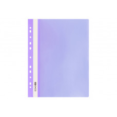 Швидкозшивач з перфорацією Economix А4 E31510