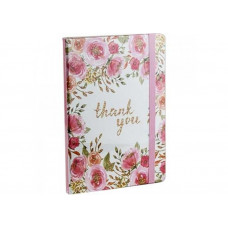 Блокнот А5 у клітинку 96 аркушів 41468-UN