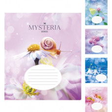 Зошит шкільний Школярик Star А5 у лінію 24 аркуша Зошит шкільний Школярик Star А5 у лінію 24 аркуша