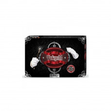 Гра Danko Toys Фокуси Секрети Майстерності F-25