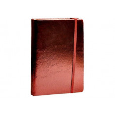 Блокнот Wilhelm Buro А5 у клітинку 144 аркуша WB5733