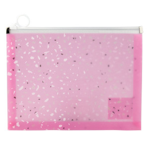 Папка Axent Zip-lock А5 1462