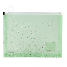 Папка Axent Zip-lock А5 1462