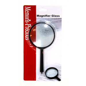 Лупа Memoris-Precious MF1216-5