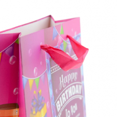 Пакет подарунковий Angel Gifts 18х24х8,5 см 43