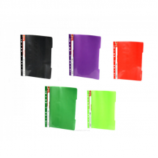 Швидкозшивач з перфорацією Eagle A4 4110