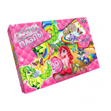 Пазли Danko Toys 30 шт