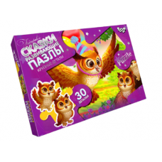 Пазли Danko Toys 30 шт