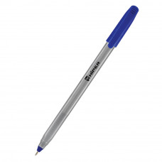 Ручка масляная Hiper Soprano HO-1159-C