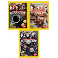 Блокнот Yes А4 у клітинку 96 аркушів