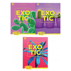 Блокнот Yes А4 у клітинку 96 аркушів