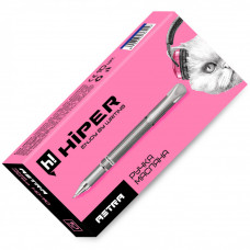 Ручка масляная Hiper Astra HO-110