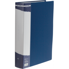 Папка з 80 файлами Buromax А4 BM.3628