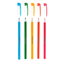 Ручка шариковая 1Вересня 411832