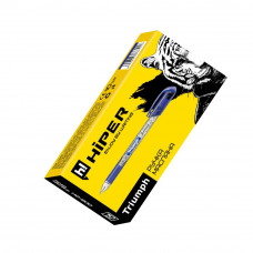 Ручка масляная Hiper Triumph HO-195