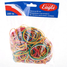 Резинки для денег Eco-Eagle 250 г TY760-250