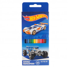 Олівці кольорові Kite 12 кольорів 19-051