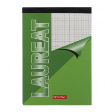 Блокнот VGR А5 у клітинку 50 аркушів В-4456