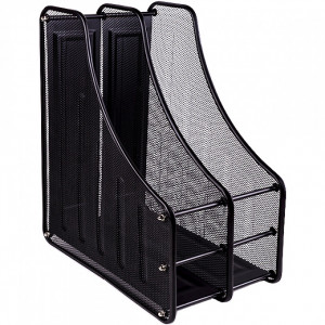 Лоток вертикальний 2 в 1 2537