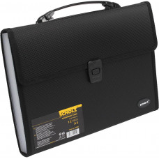 Портфель Scholz А4 10501