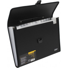 Портфель Scholz А4 10501