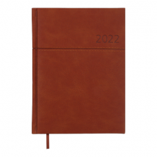 Щоденник датований Buromax Orion 2022 336 сторінок BM.2150