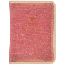 Папка на блискавці Axent А4 1804