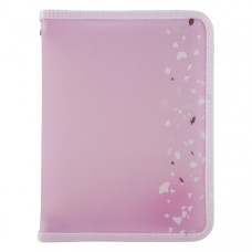 Папка на блискавці Axent А5 1808