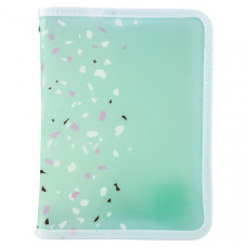 Папка на блискавці Axent А5 1808