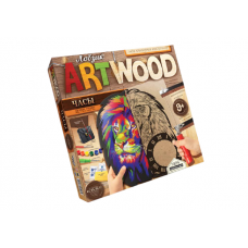 Набір для творчості Випилювання лобзиком