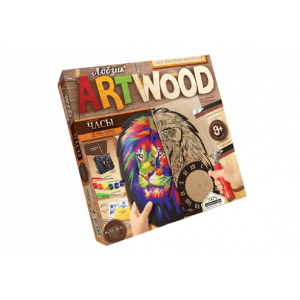 Набір для творчості Випилювання лобзиком