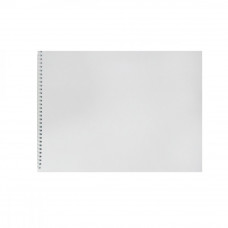 Альбом для малювання Yes А4 100 г/м2 30 аркушів 130392