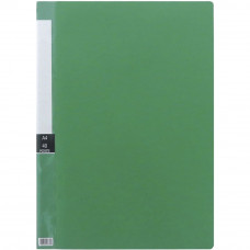 Папка з файлами Klerk А4 AB40AK