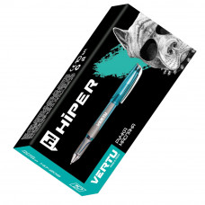 Ручка масляна Hiper Vertu HO-700