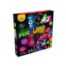 Гра Danko Toys FortUno UF-02-01