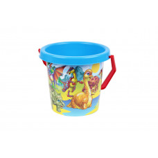 Іграшка Відерце 2 ТехноК 3121