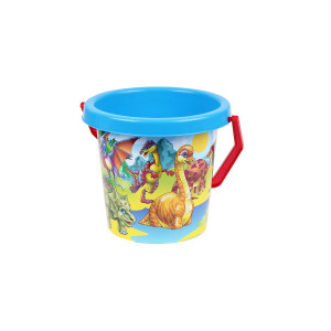 Іграшка Відерце 2 ТехноК 3121