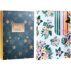 Блокнот Navigator А5 у клітинку 192 аркуша 71205-NV