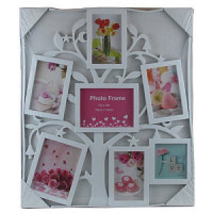 Мультирамка для фото 41281-UN