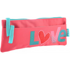 Пенал Yes Love 532365