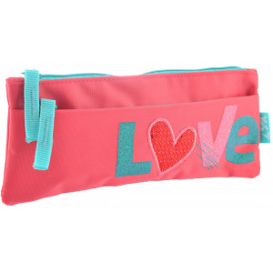 Пенал Yes Love 532365