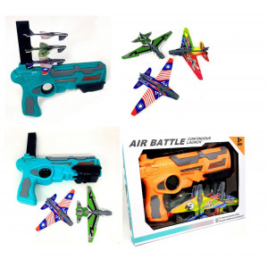 Пістолет запускання літаків NA214-136