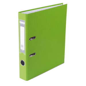 Сегрегатор односторонній Buromax А4 50 мм BM.3012