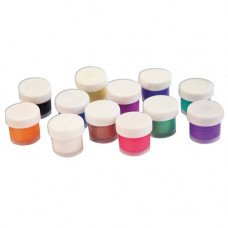 Набір акрилових фарб Луч 12 кольорів 22С1412-08