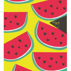 Блокнот Аркуш B5 у клітинку 80 аркушів